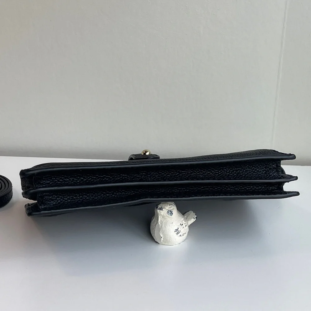 Kate Spade ♠️ Clutch Crossbody